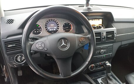 Mercedes-Benz GLK-Класс, 2012 год, 1 970 000 рублей, 4 фотография