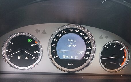 Mercedes-Benz GLK-Класс, 2012 год, 1 970 000 рублей, 3 фотография