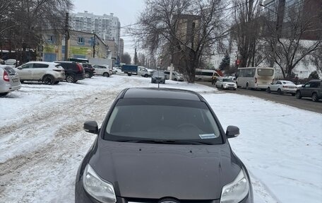 Ford Focus III, 2012 год, 720 000 рублей, 2 фотография