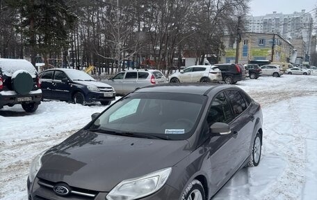 Ford Focus III, 2012 год, 720 000 рублей, 3 фотография