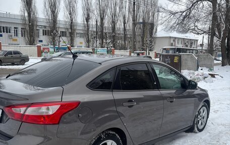 Ford Focus III, 2012 год, 720 000 рублей, 6 фотография