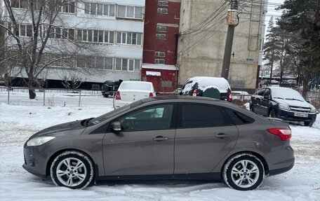 Ford Focus III, 2012 год, 720 000 рублей, 4 фотография