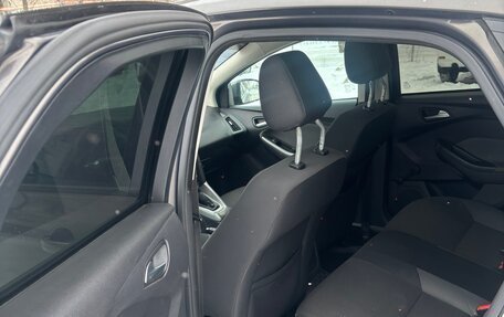 Ford Focus III, 2012 год, 720 000 рублей, 10 фотография