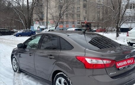 Ford Focus III, 2012 год, 720 000 рублей, 5 фотография