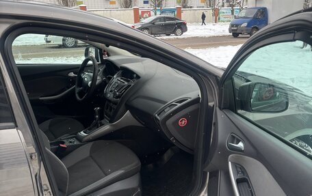 Ford Focus III, 2012 год, 720 000 рублей, 8 фотография