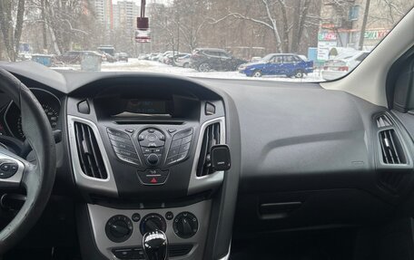 Ford Focus III, 2012 год, 720 000 рублей, 12 фотография