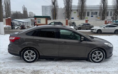 Ford Focus III, 2012 год, 720 000 рублей, 7 фотография