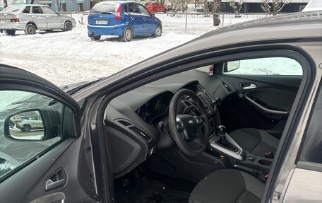 Ford Focus III, 2012 год, 720 000 рублей, 11 фотография