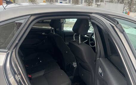 Ford Focus III, 2012 год, 720 000 рублей, 9 фотография