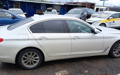 BMW 5 серия, 2018 год, 2 720 000 рублей, 7 фотография