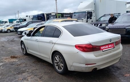 BMW 5 серия, 2018 год, 2 720 000 рублей, 5 фотография