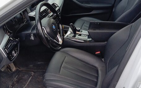 BMW 5 серия, 2018 год, 2 720 000 рублей, 9 фотография