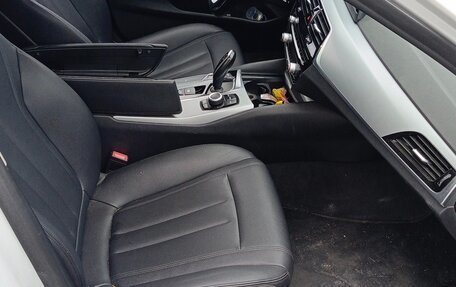 BMW 5 серия, 2018 год, 2 720 000 рублей, 8 фотография