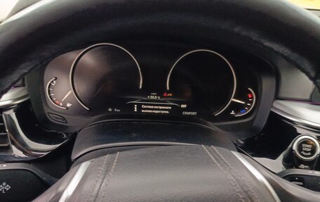 BMW 5 серия, 2018 год, 2 720 000 рублей, 10 фотография