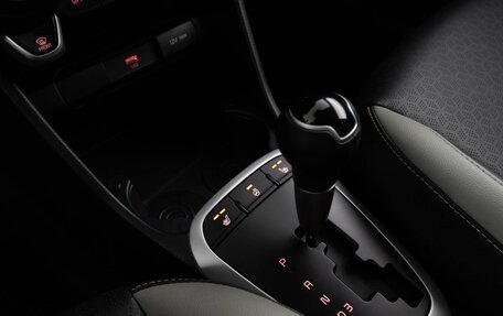 KIA Picanto III рестайлинг, 2021 год, 1 737 444 рублей, 19 фотография