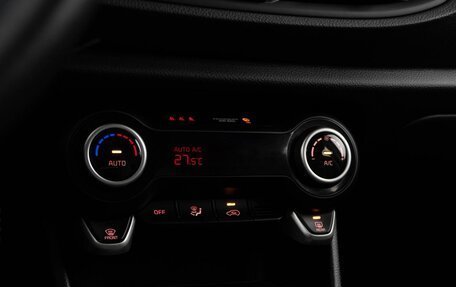 KIA Picanto III рестайлинг, 2021 год, 1 737 444 рублей, 16 фотография