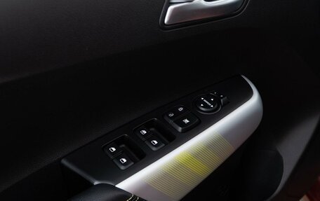 KIA Picanto III рестайлинг, 2021 год, 1 737 444 рублей, 17 фотография