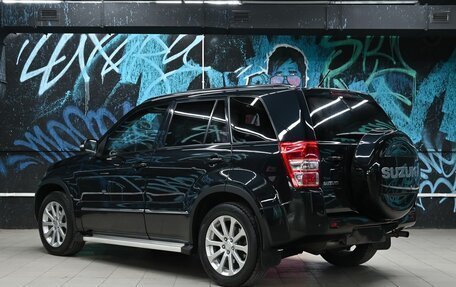 Suzuki Grand Vitara, 2014 год, 1 235 000 рублей, 3 фотография