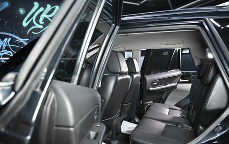 Suzuki Grand Vitara, 2014 год, 1 235 000 рублей, 14 фотография