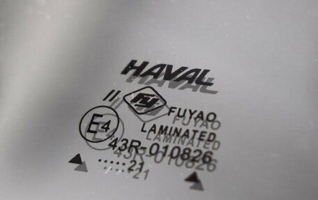 Haval F7x I, 2021 год, 2 198 000 рублей, 13 фотография