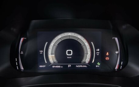 Haval F7x I, 2021 год, 2 198 000 рублей, 12 фотография