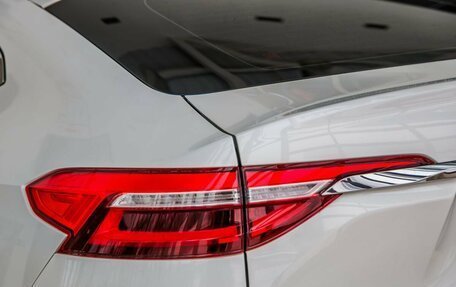 Haval F7x I, 2021 год, 2 198 000 рублей, 11 фотография