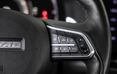 Haval F7x I, 2021 год, 2 198 000 рублей, 19 фотография