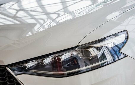 Haval F7x I, 2021 год, 2 198 000 рублей, 10 фотография