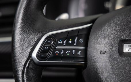 Haval F7x I, 2021 год, 2 198 000 рублей, 18 фотография