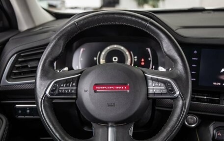 Haval F7x I, 2021 год, 2 198 000 рублей, 17 фотография