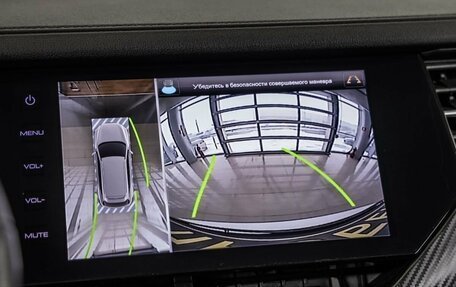 Haval F7x I, 2021 год, 2 198 000 рублей, 24 фотография