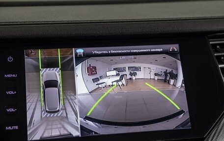 Haval F7x I, 2021 год, 2 198 000 рублей, 25 фотография