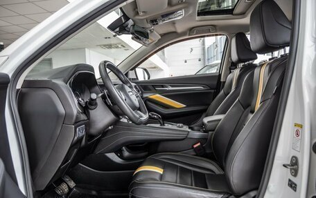 Haval F7x I, 2021 год, 2 198 000 рублей, 33 фотография