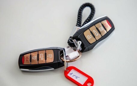 Haval F7x I, 2021 год, 2 198 000 рублей, 38 фотография