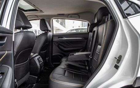 Haval F7x I, 2021 год, 2 198 000 рублей, 34 фотография