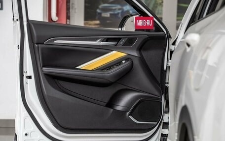 Haval F7x I, 2021 год, 2 198 000 рублей, 31 фотография