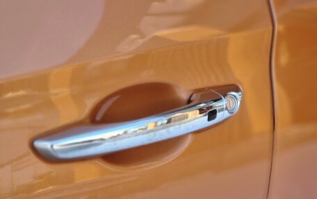 Hyundai Solaris II рестайлинг, 2017 год, 1 219 000 рублей, 6 фотография