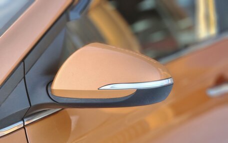 Hyundai Solaris II рестайлинг, 2017 год, 1 219 000 рублей, 5 фотография