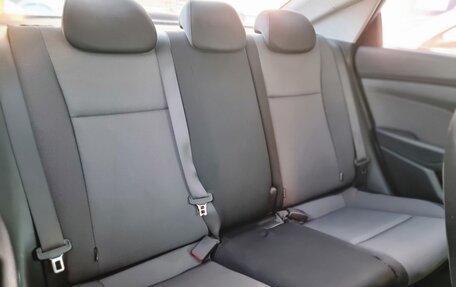 Hyundai Solaris II рестайлинг, 2017 год, 1 219 000 рублей, 15 фотография