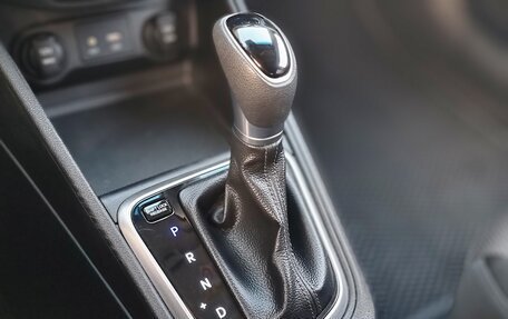 Hyundai Solaris II рестайлинг, 2017 год, 1 219 000 рублей, 18 фотография