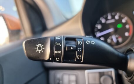 Hyundai Solaris II рестайлинг, 2017 год, 1 219 000 рублей, 24 фотография