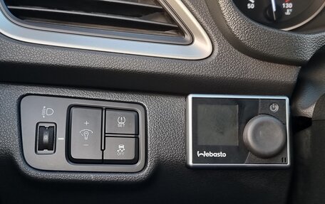 Hyundai Solaris II рестайлинг, 2017 год, 1 219 000 рублей, 26 фотография