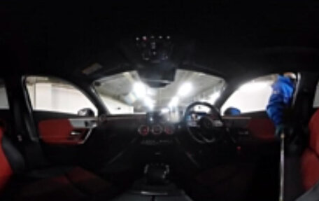 Mercedes-Benz A-Класс, 2021 год, 1 990 000 рублей, 6 фотография