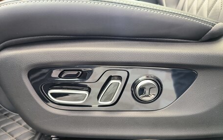 GAC GS8, 2025 год, 5 199 000 рублей, 18 фотография