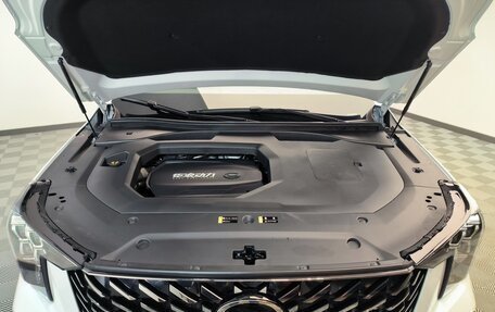 GAC GS8, 2025 год, 5 199 000 рублей, 24 фотография