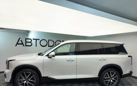 GAC GS8, 2025 год, 5 199 000 рублей, 2 фотография