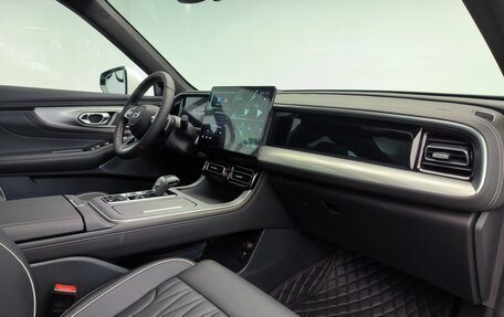 GAC GS8, 2025 год, 5 199 000 рублей, 7 фотография