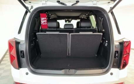 GAC GS8, 2025 год, 5 199 000 рублей, 10 фотография