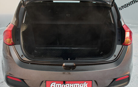 KIA cee'd III, 2013 год, 1 108 000 рублей, 8 фотография