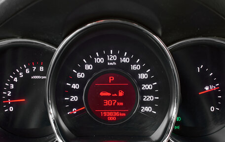 KIA cee'd III, 2013 год, 1 108 000 рублей, 14 фотография